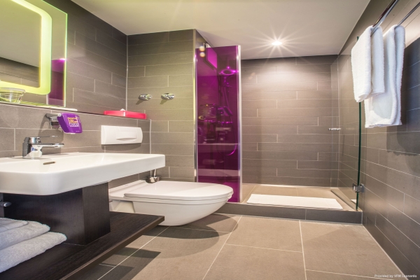 PARK INN BY RADISSON NUERNBERG
